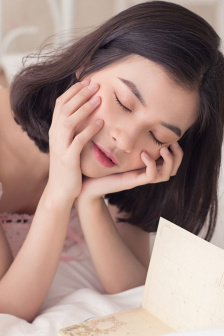 啼笑书香